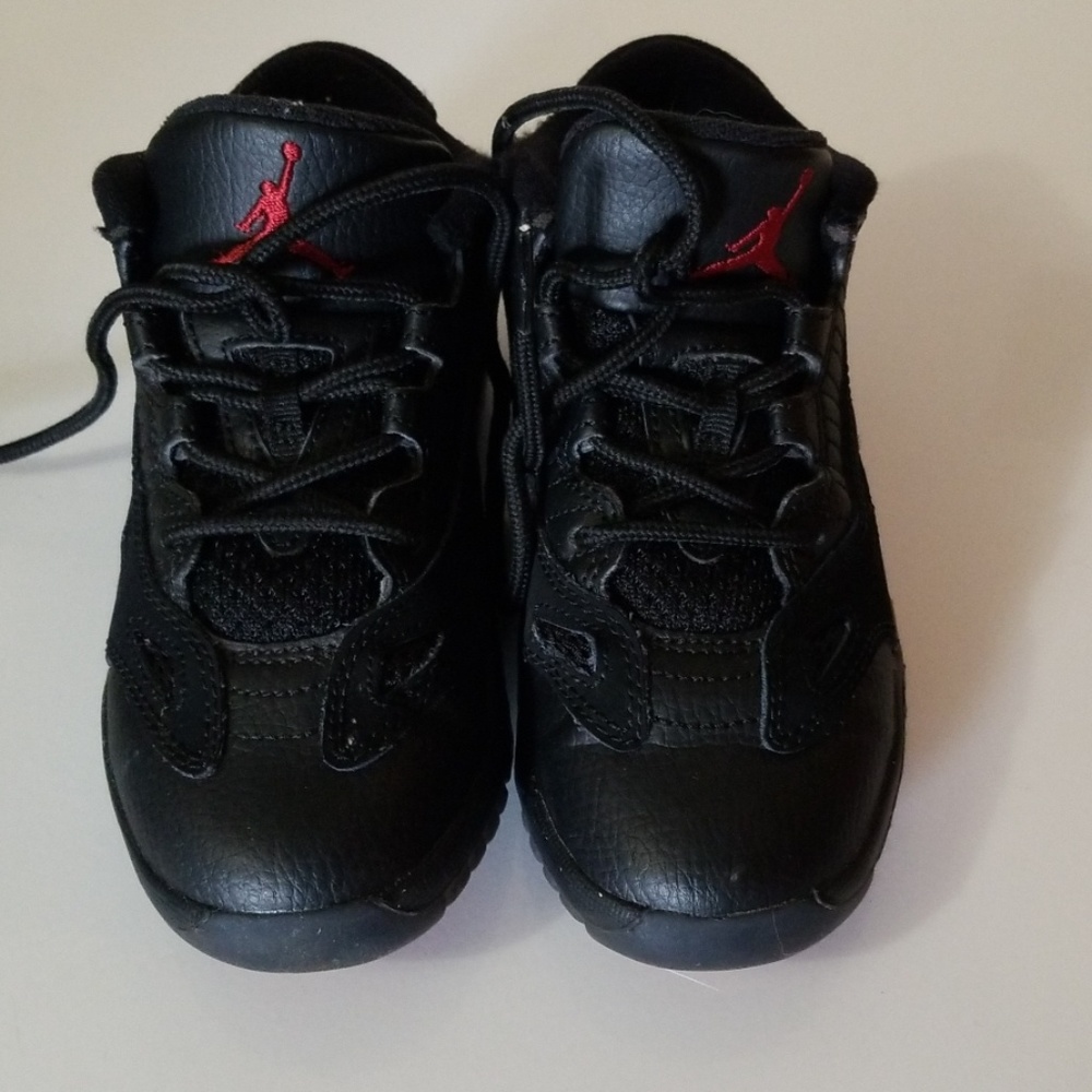 Jordan